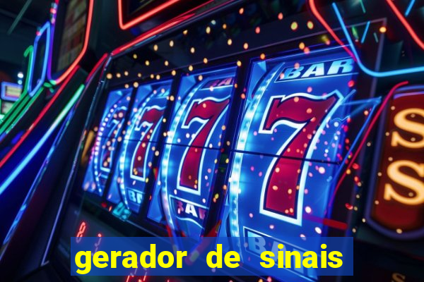 gerador de sinais fortune tiger grátis